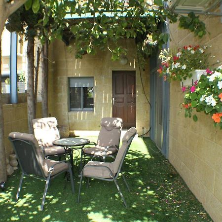 Holyland Apartments Jerozolima Zewnętrze zdjęcie