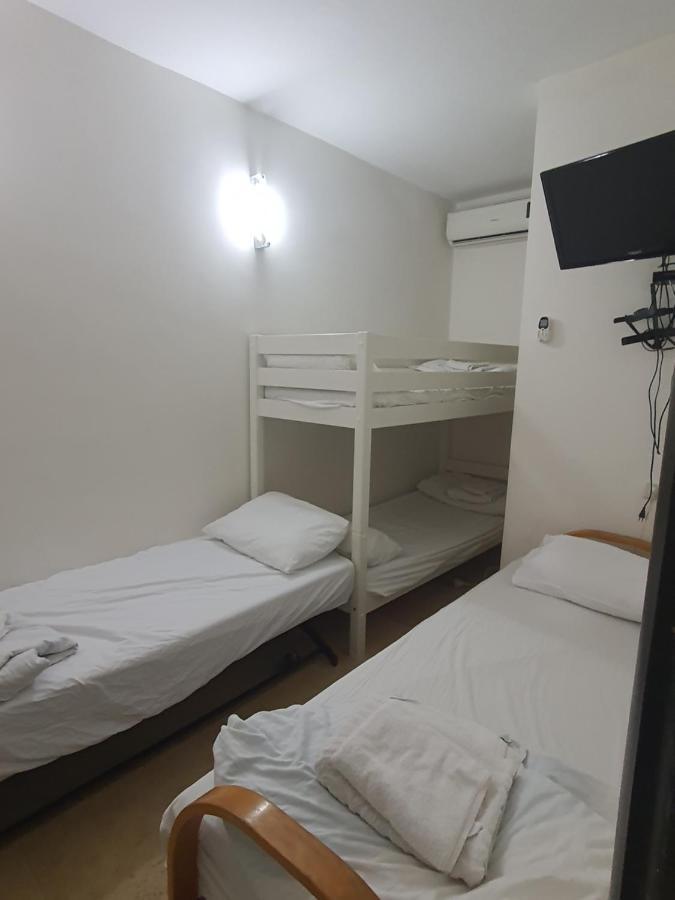 Holyland Apartments Jerozolima Zewnętrze zdjęcie
