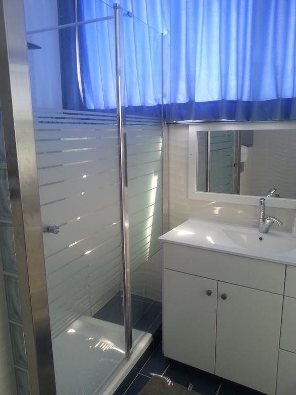 Holyland Apartments Jerozolima Pokój zdjęcie