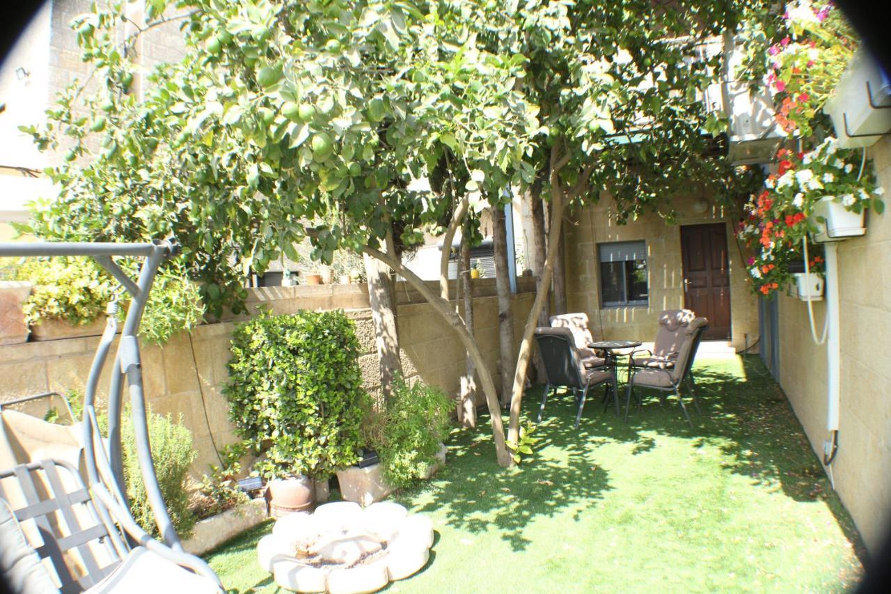 Holyland Apartments Jerozolima Zewnętrze zdjęcie