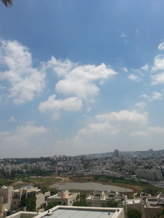 Holyland Apartments Jerozolima Zewnętrze zdjęcie