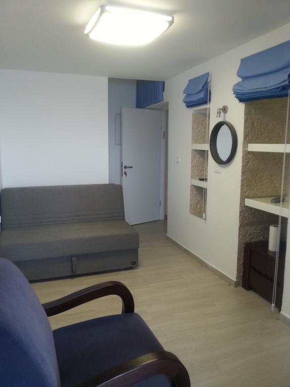 Holyland Apartments Jerozolima Pokój zdjęcie