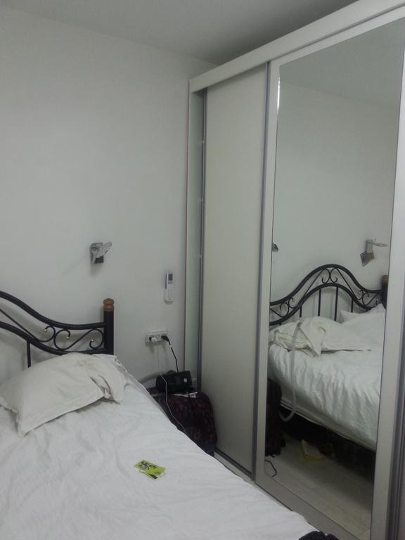 Holyland Apartments Jerozolima Pokój zdjęcie