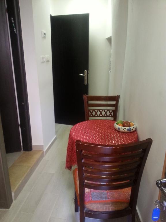 Holyland Apartments Jerozolima Pokój zdjęcie