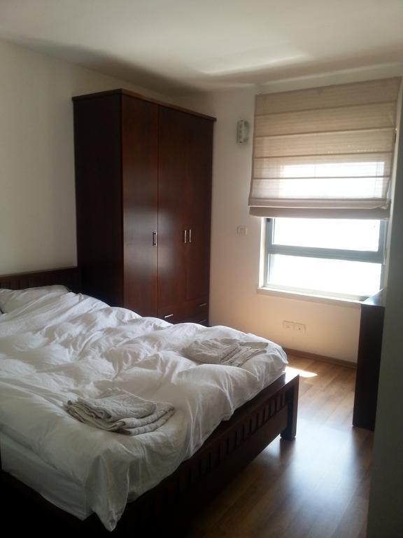Holyland Apartments Jerozolima Pokój zdjęcie