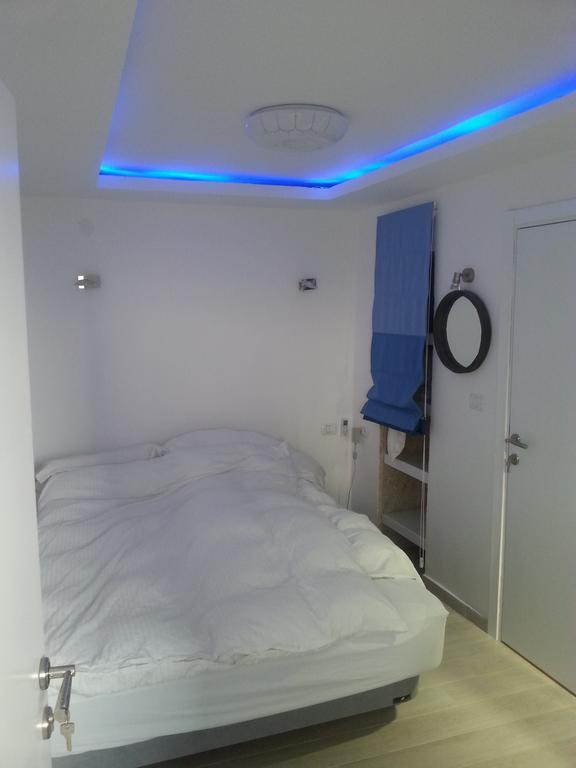 Holyland Apartments Jerozolima Pokój zdjęcie
