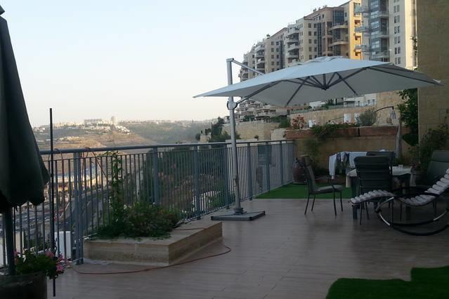 Holyland Apartments Jerozolima Pokój zdjęcie