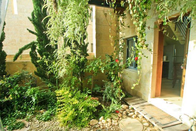 Holyland Apartments Jerozolima Zewnętrze zdjęcie
