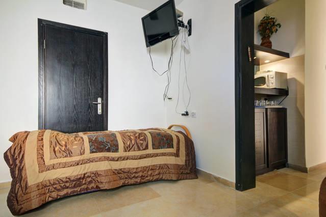 Holyland Apartments Jerozolima Pokój zdjęcie