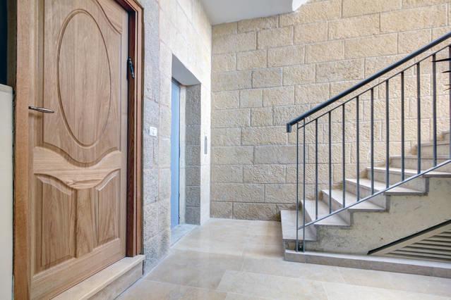 Holyland Apartments Jerozolima Zewnętrze zdjęcie