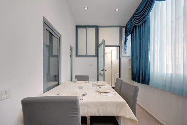 Holyland Apartments Jerozolima Pokój zdjęcie