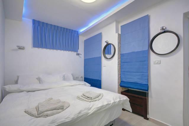 Holyland Apartments Jerozolima Pokój zdjęcie