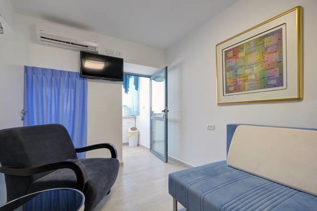 Holyland Apartments Jerozolima Pokój zdjęcie