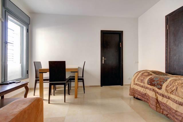 Holyland Apartments Jerozolima Pokój zdjęcie