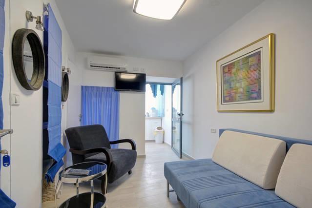 Holyland Apartments Jerozolima Pokój zdjęcie