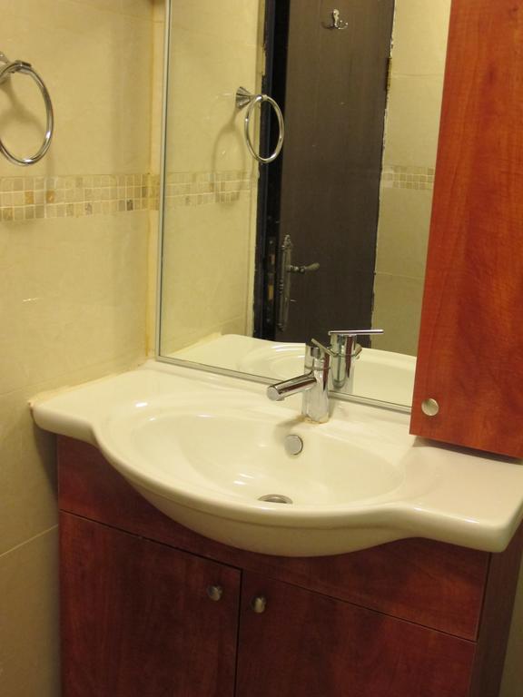 Holyland Apartments Jerozolima Pokój zdjęcie