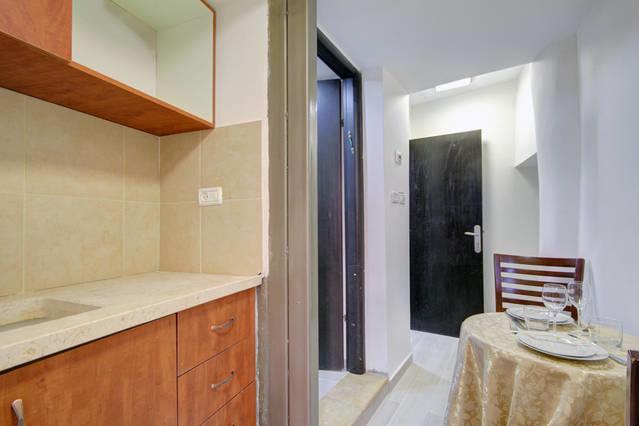 Holyland Apartments Jerozolima Pokój zdjęcie