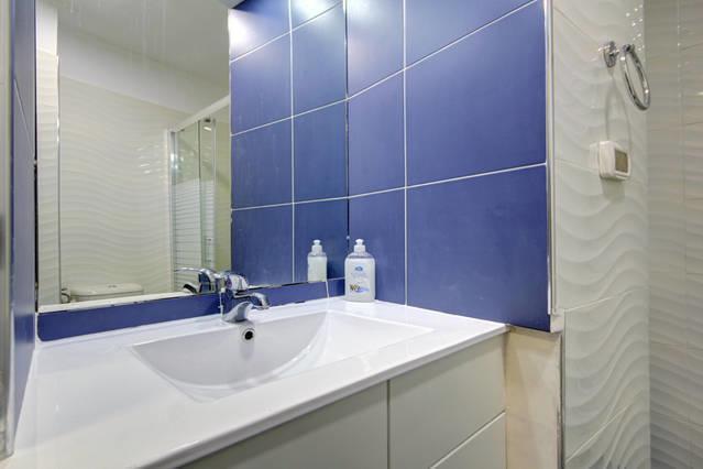 Holyland Apartments Jerozolima Pokój zdjęcie