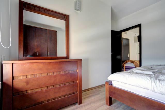 Holyland Apartments Jerozolima Pokój zdjęcie