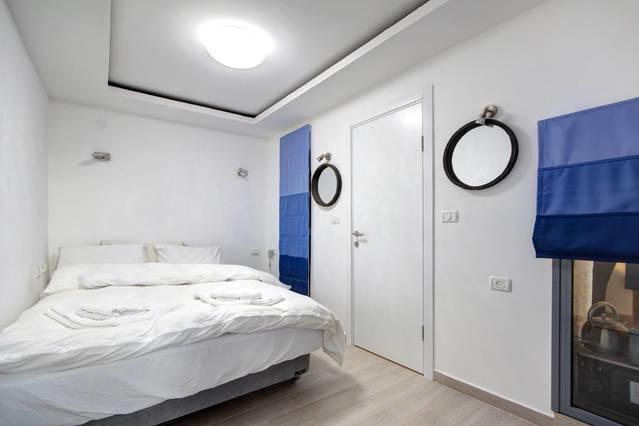 Holyland Apartments Jerozolima Pokój zdjęcie