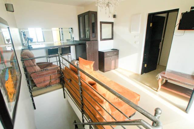 Holyland Apartments Jerozolima Pokój zdjęcie