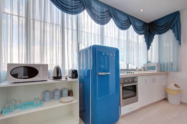 Holyland Apartments Jerozolima Pokój zdjęcie