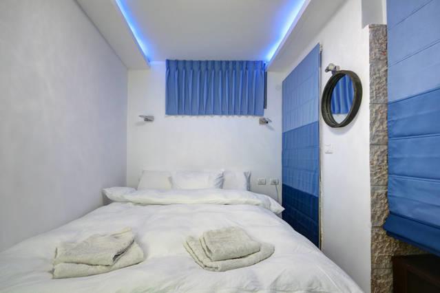 Holyland Apartments Jerozolima Pokój zdjęcie