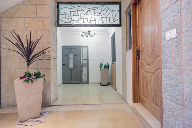 Holyland Apartments Jerozolima Pokój zdjęcie
