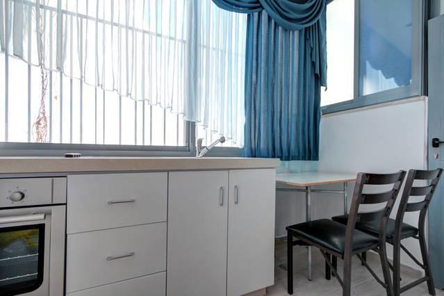 Holyland Apartments Jerozolima Pokój zdjęcie