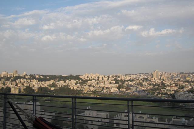 Holyland Apartments Jerozolima Pokój zdjęcie