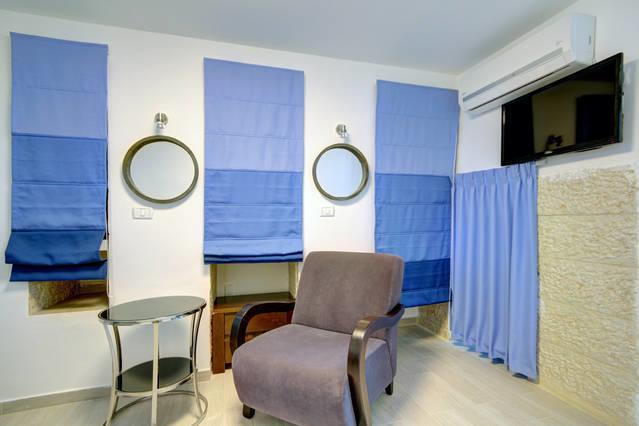 Holyland Apartments Jerozolima Pokój zdjęcie