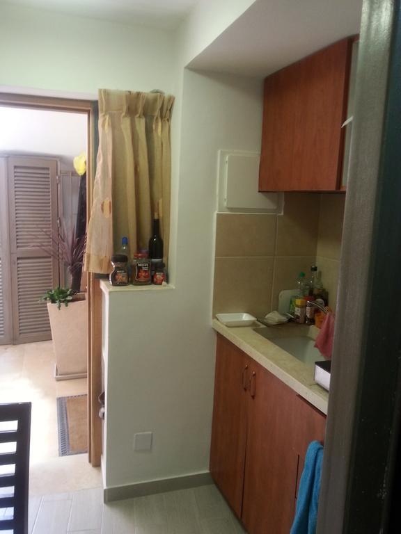 Holyland Apartments Jerozolima Pokój zdjęcie