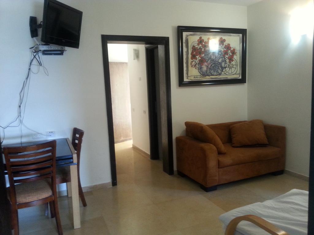 Holyland Apartments Jerozolima Pokój zdjęcie